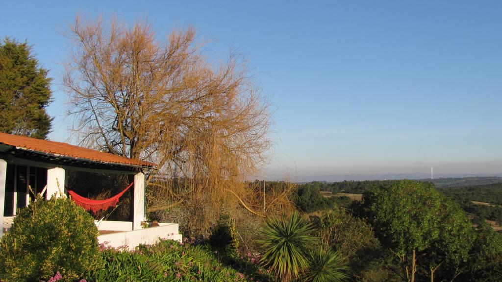 Casa dos Mangues São Martinho do Porto Exterior foto